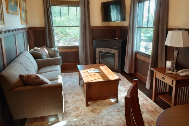 The Lodge at Cloudcroft - Stash Hotel Rewards